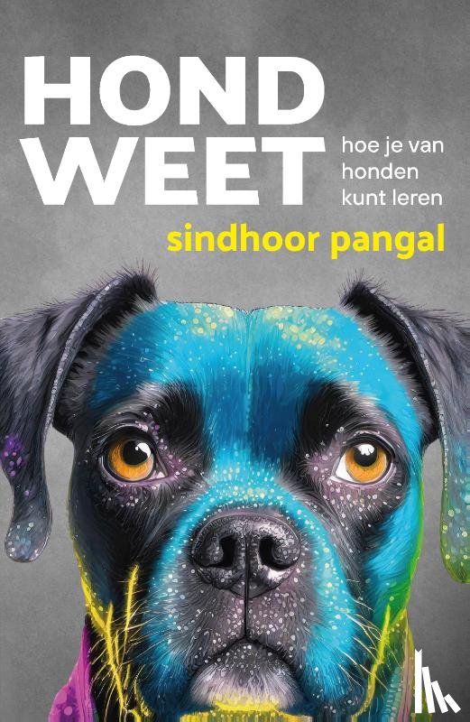Pangal, Sindhoor - Hond weet