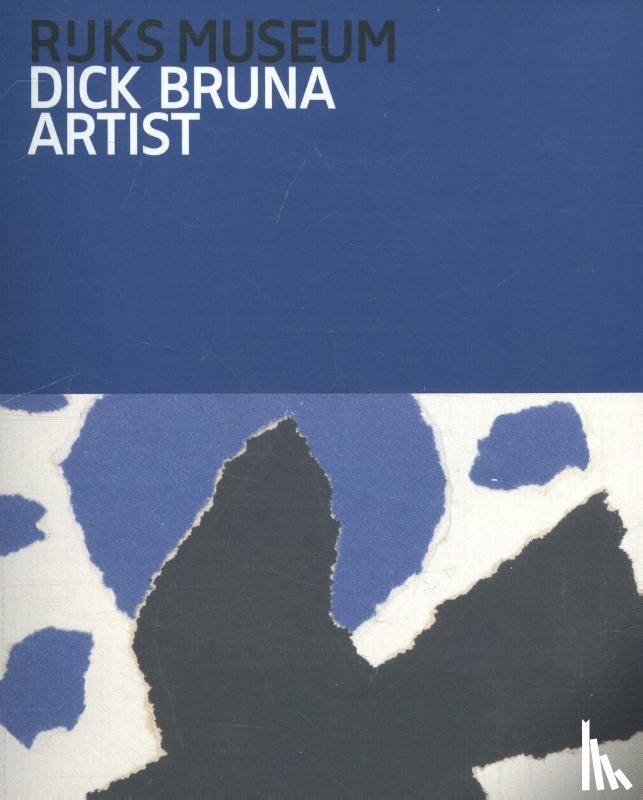 Verbeek, Caro - Dick Bruna the artist