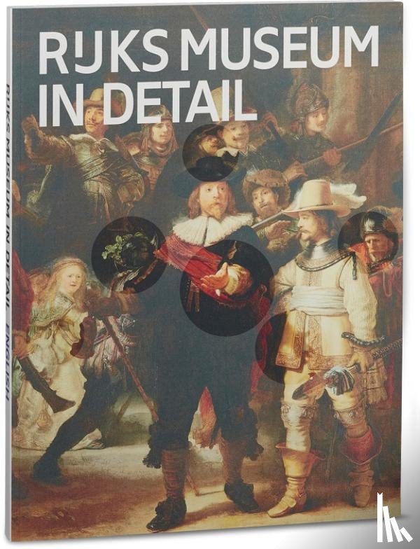  - Rijksmuseum in Detail