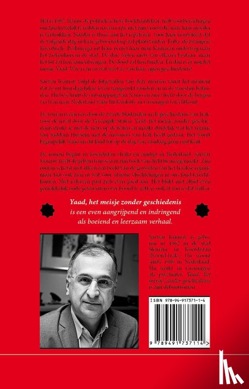 Joanroy, Sarwar - Yaad