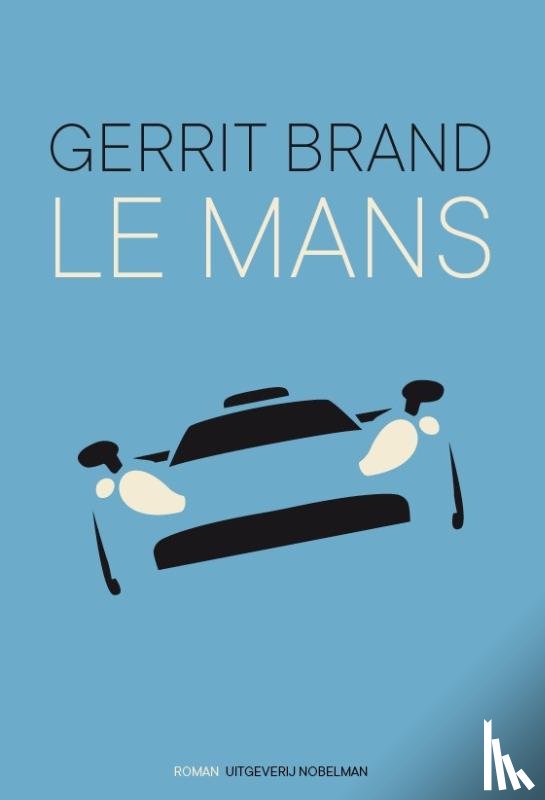 Brand, Gerrit - Le Mans