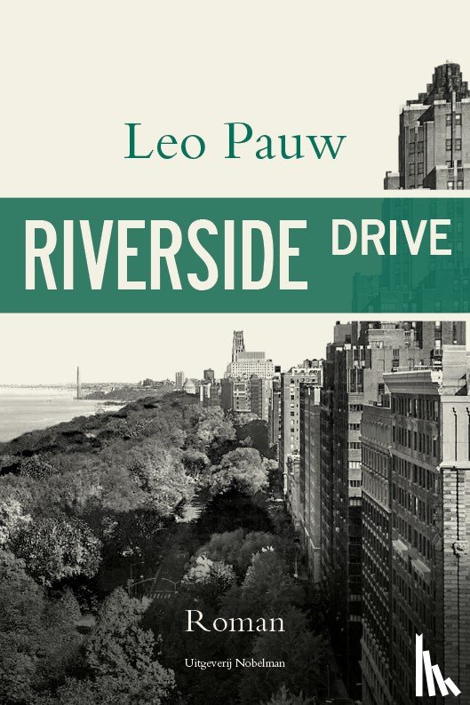 Pauw, Leo - Riverside Drive