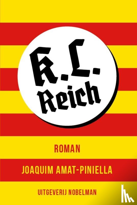 Amat-Piniella, Joaquim - K.L. Reich