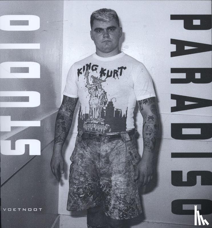 Natkiel, Max, Weelden, Dirk van - Studio Paradiso