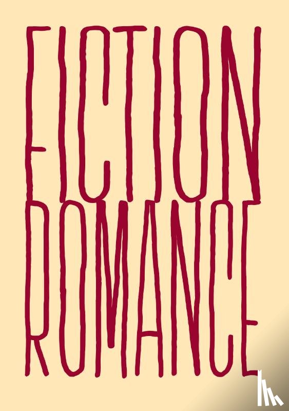 Doolaard, Martijn - Fiction Romance