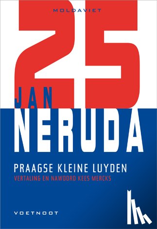 Neruda, Jan - Praagse kleine luyden