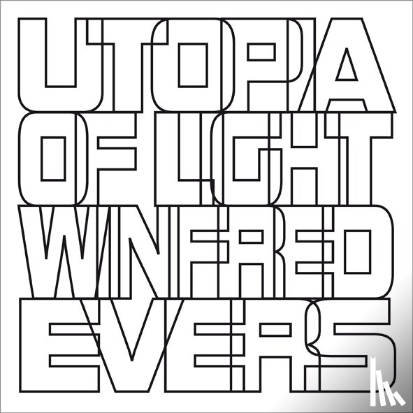 Evers, Winfred, Min, Eric - Utopia