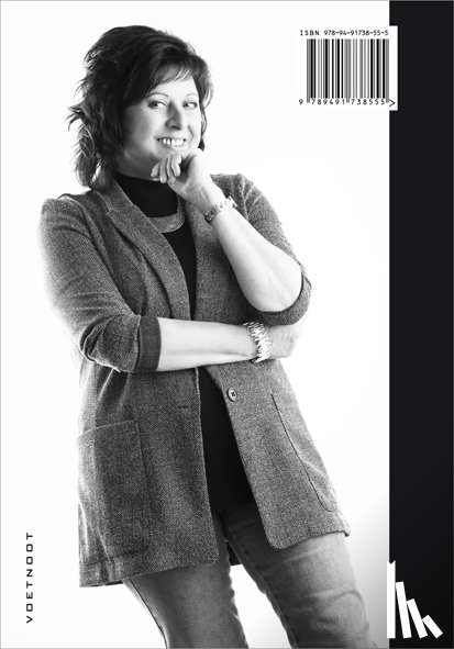 Jongsma, Janine - Gewoon logisch