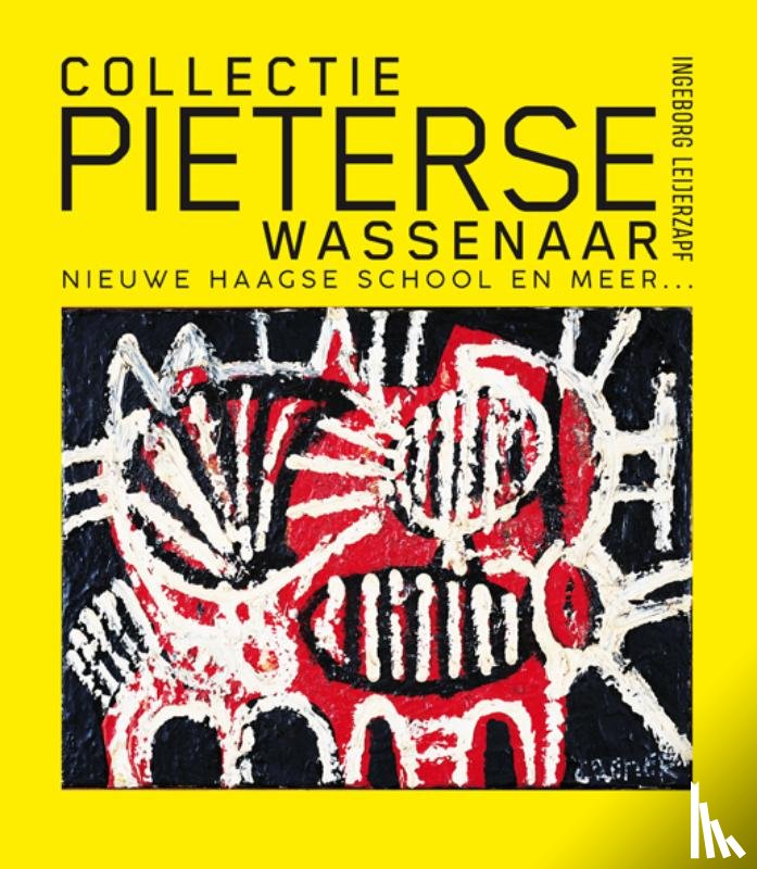 Leijerzapf, Ingeborg - Collectie Pieterse Wassenaar