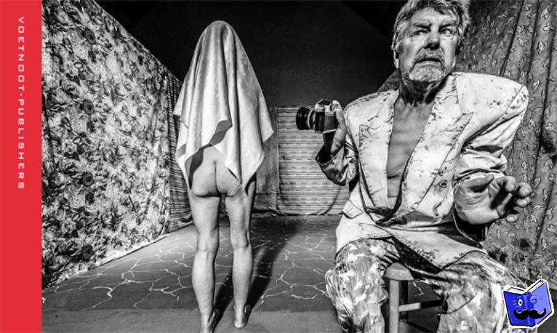 Nooijer, Paul En Menno de - Nightmares