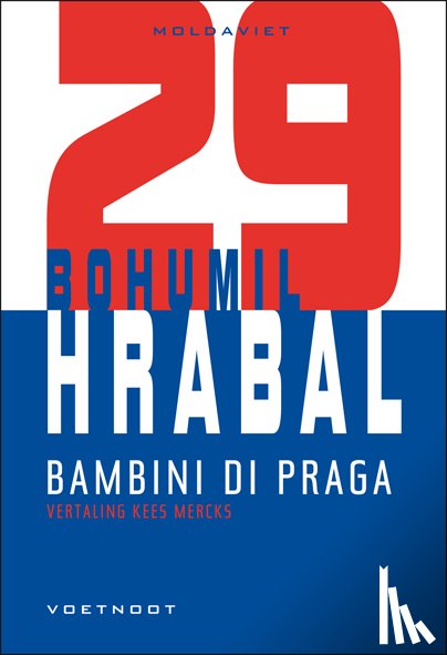 Hrabal, Bohumil - Bambini di Praga