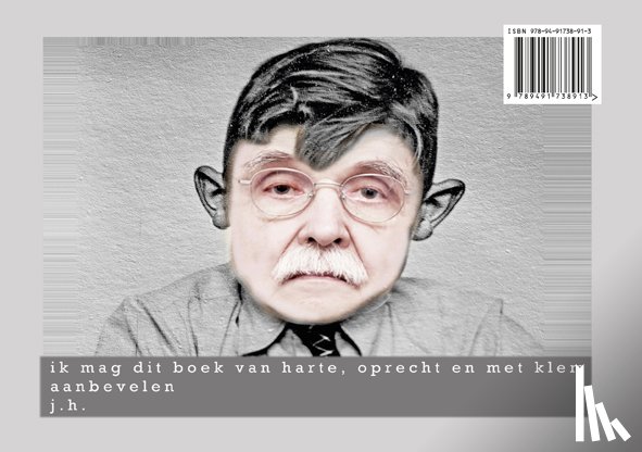 Houweling, Jos - Laatste waarschuwingen