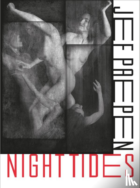 Paepen, Jef, Min, Eric - Night Tides