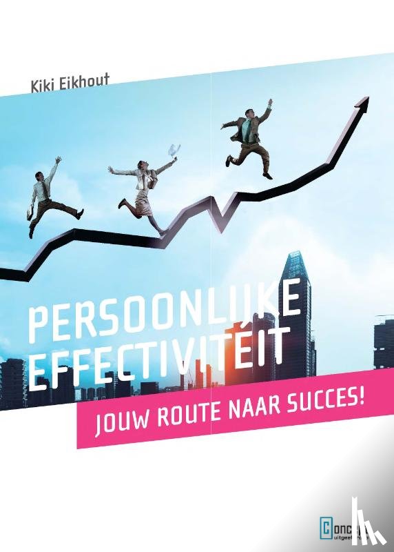 Eikhout, Kiki - Persoonlijke effectiviteit