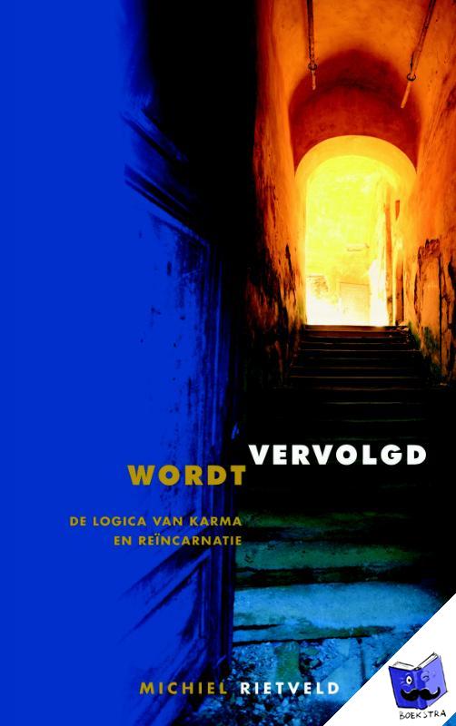 Rietveld, Michiel - Wordt vervolgd