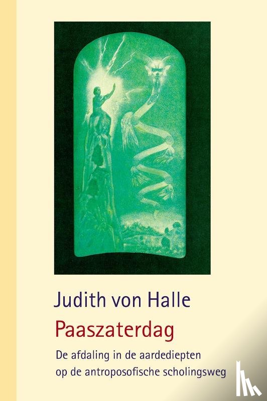 Halle, Judith von - Paaszaterdag
