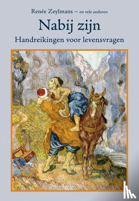  - Nabij zijn