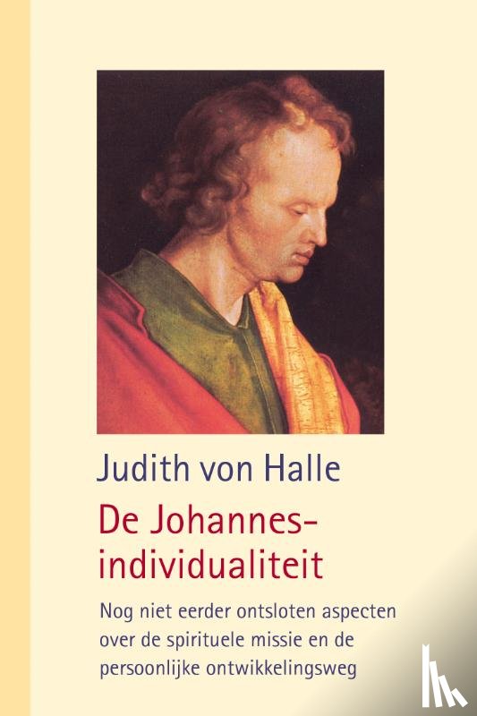 Halle, Judith von - De Johannes-individualiteit