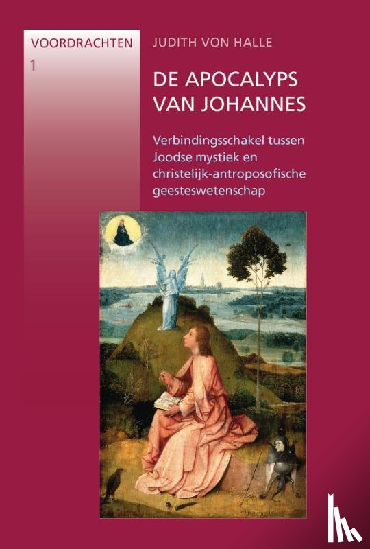 Halle, Judith von - De Apocalyps van Johannes