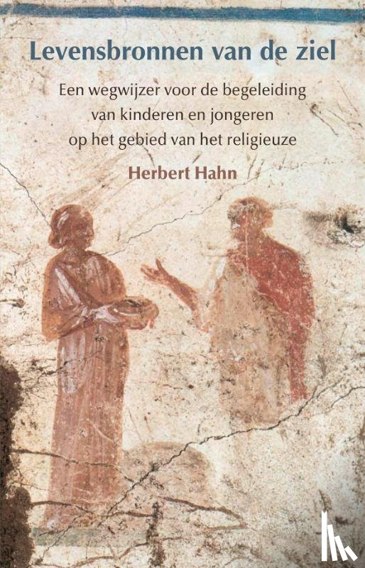 Hahn, Herbert - Levensbronnen van de ziel