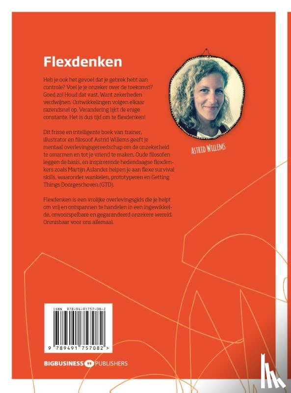 Willems, Astrid - Flexdenken