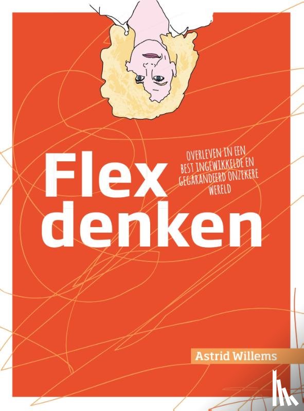 Willems, Astrid - Flexdenken