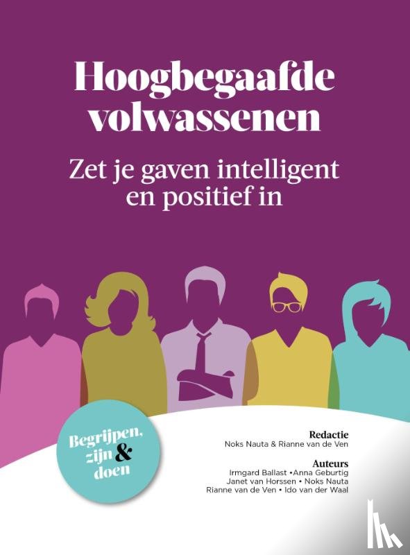  - Hoogbegaafde volwassenen