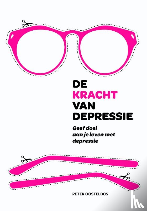 Oostelbos, Peter - De kracht van depressie
