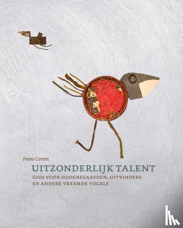 Corten, Frans - Uitzonderlijk talent