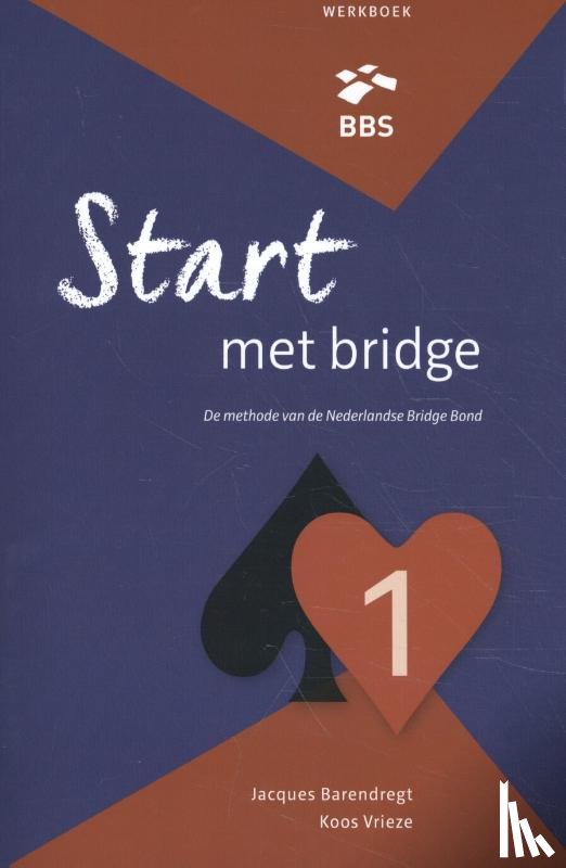 Barendregt, Jacques, Vrieze, Koos - werkboek