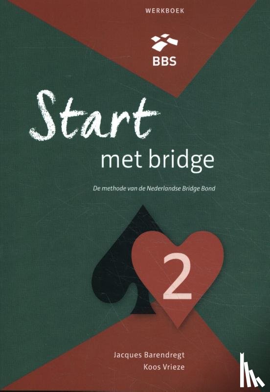 Barendregt, Jacques, Vrieze, Koos - werkboek