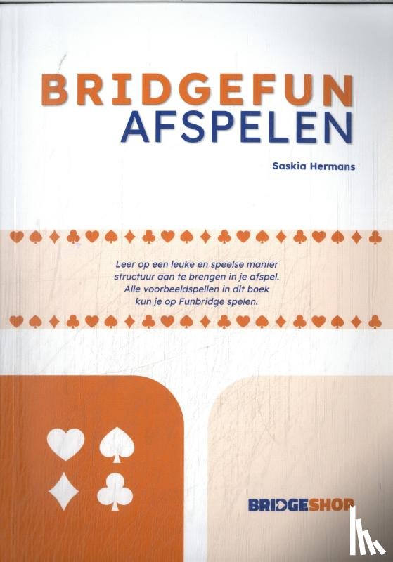 Hermans, Saskia - BridgeFun