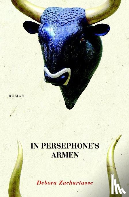 Zachariasse, Debora - In Persephone's armen