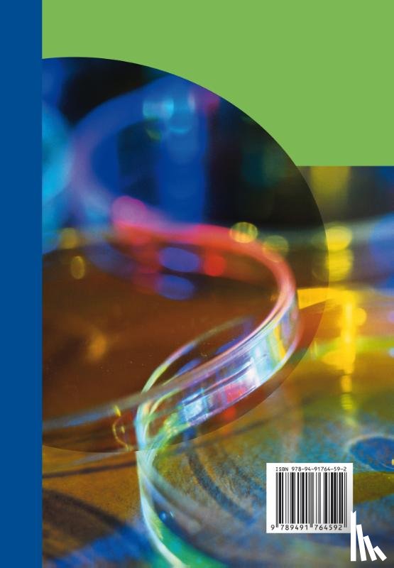 Eijnde, Jos van den, Roobol, Lars, Huitema, Klazien - Practical Radiation Protection