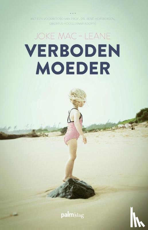 Mac-Leane, Joke - Verboden moeder