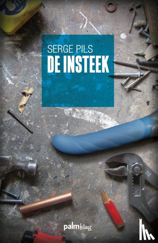 Pils, Serge - De insteek