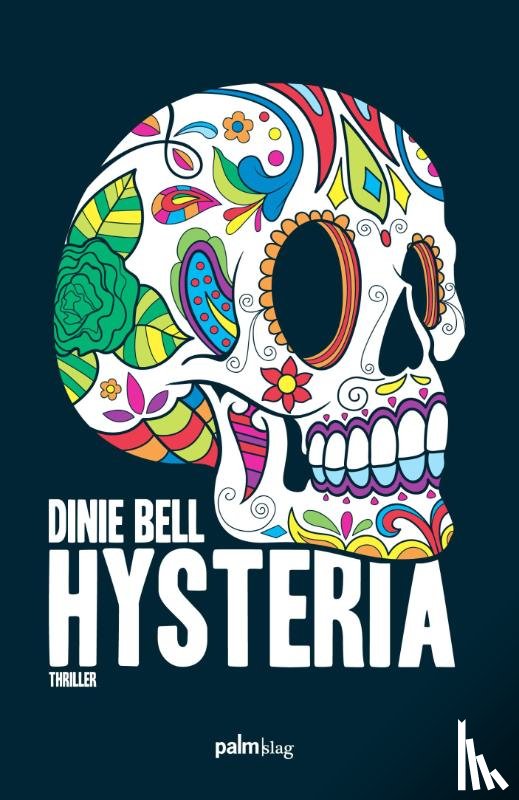 Bell, Dinie - Hysteria