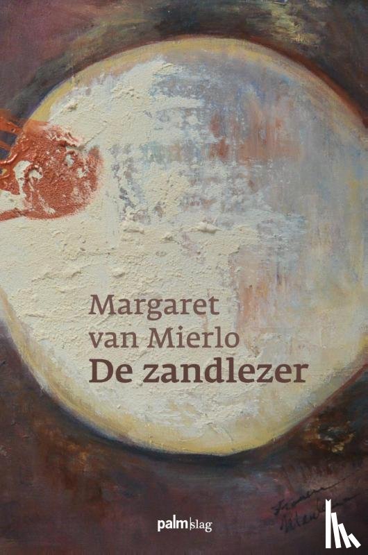 Mierlo, Margaret van - De zandlezer