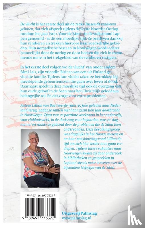 Bael, Lillian van - deel 1