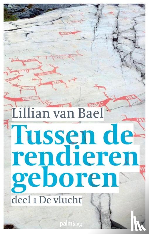 Bael, Lillian van - deel 1