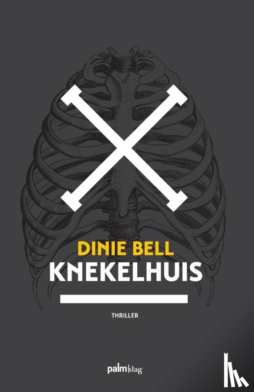 Bell, Dinie - Knekelhuis