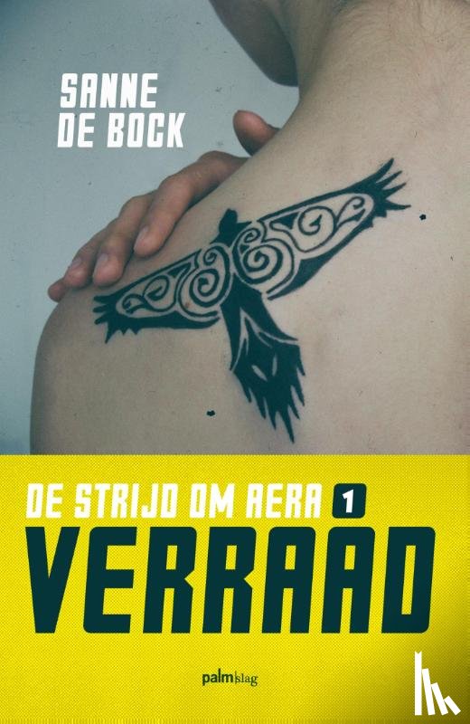 Bock, Sanne de - Verraad