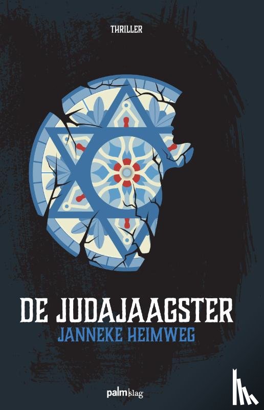 Heimweg, Janneke - De Judajaagster