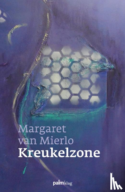 Mierlo, Margaret van - Kreukelzone