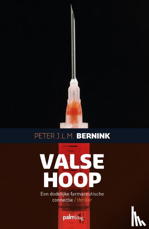 Bernink, Peter J.L.M. - Valse hoop