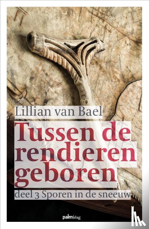 Bael, Lillian van - Sporen in de sneeuw