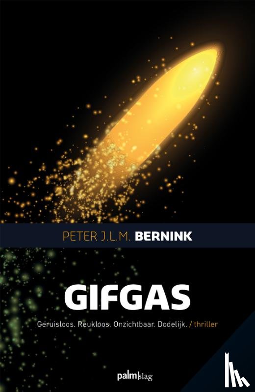 Bernink, Peter J.L.M. - Gifgas