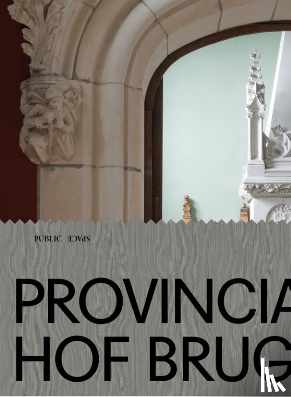 Cornilly, Jeroen, Vos, Marc De, D’hondt, Jan, Kervyn de Volkaersbeke, Benoit, Opbrouck, Wim, Ryckaert, Marc, Van Acker, Reinoud, Van Severen, Luc, Verstraeten, Karel - Open huis