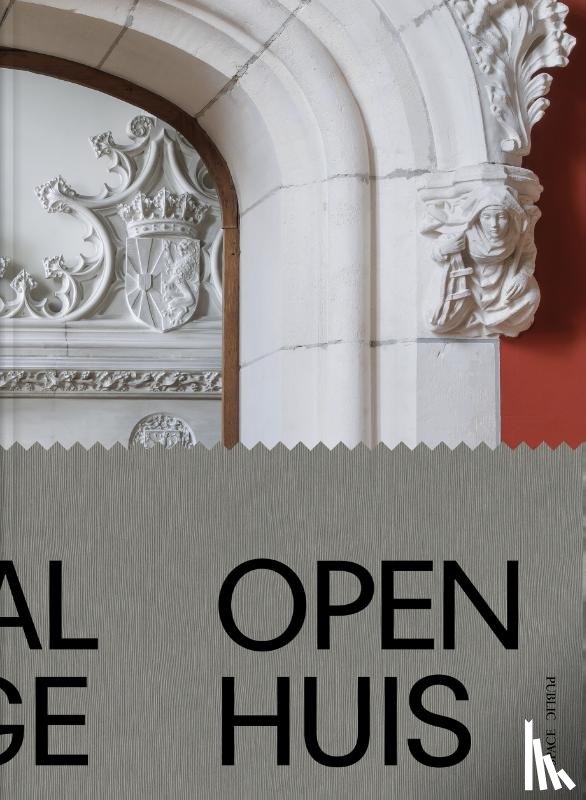 Cornilly, Jeroen, Vos, Marc De, D’hondt, Jan, Kervyn de Volkaersbeke, Benoit, Opbrouck, Wim, Ryckaert, Marc, Van Acker, Reinoud, Van Severen, Luc, Verstraeten, Karel - Open huis