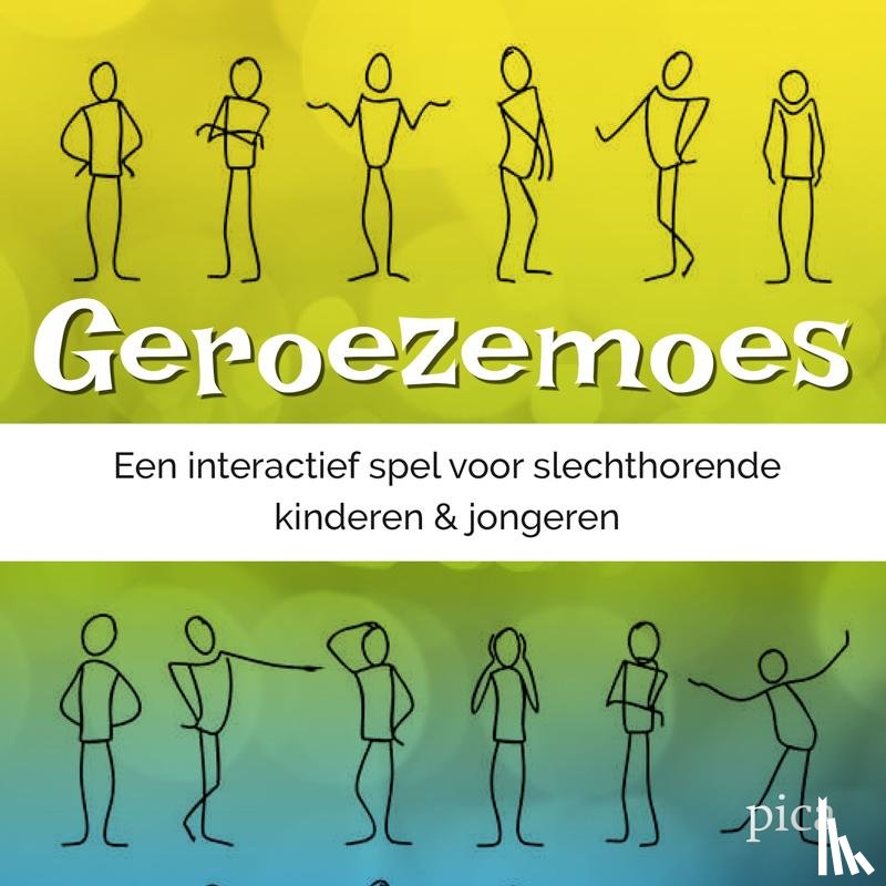 SH-Jong, Ee, Jesper van - Geroezemoes